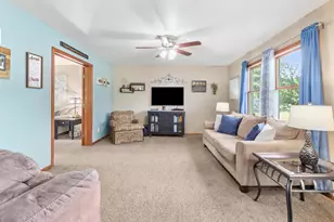 889 Rustic Acres Ln, Hebron, IN 46341 - Photo 4