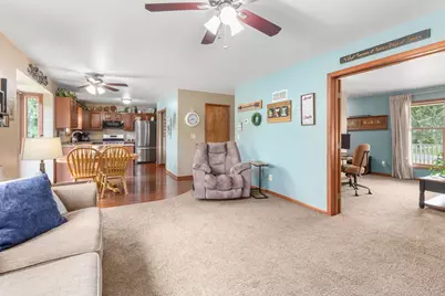 889 Rustic Acres Lane, Hebron, IN 46341 - Photo 6
