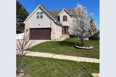 2656 Calaveras Drive, Valparaiso, IN 46385 - Photo 1