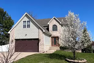 2656 Calaveras Dr, Valparaiso, IN 46385 - Photo 1