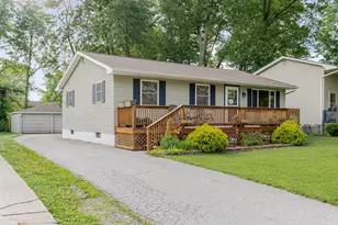 616 S 20th St, Chesterton, IN 46304 - Photo 28