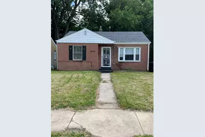 3449 Johnson Street, Gary, IN 46408 - Photo 1