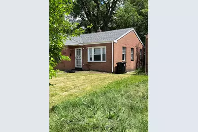 3449 Johnson Street, Gary, IN 46408 - Photo 2