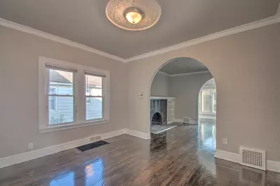 1220 W 41st Avenue, Gary, IN 46408 - Photo 8