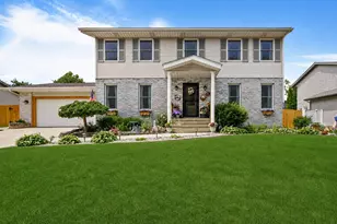 2242 Grand Ave, Schererville, IN 46375 - Photo 34