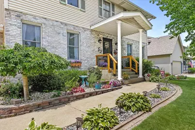 2242 Grand Avenue, Schererville, IN 46375 - Photo 2
