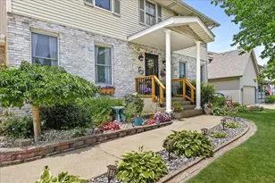 2242 Grand Ave, Schererville, IN 46375 - Photo 2