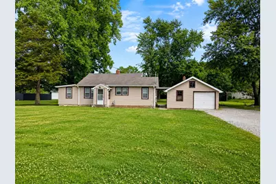 1840 N US Highway 35, Knox, IN 46534 - Photo 1