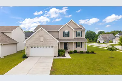 11135 Michigan Place, Crown Point, IN 46307 - Photo 1