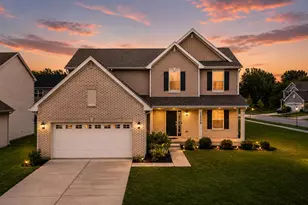 11135 Michigan Pl, Crown Point, IN 46307 - Photo 2
