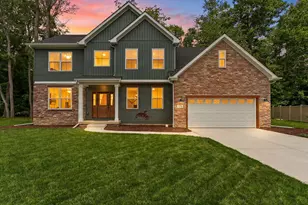 1758 Summerlin Dr, Chesterton, IN 46304 - Photo 4