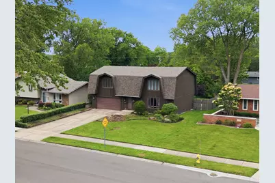 9300 Chestnut Lane, Munster, IN 46321 - Photo 32