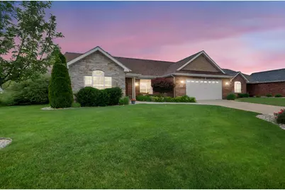 2428 Winesap Street, Schererville, IN 46375 - Photo 32