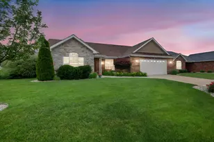 2428 Winesap St, Schererville, IN 46375 - Photo 32