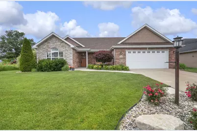 2428 Winesap Street, Schererville, IN 46375 - Photo 2