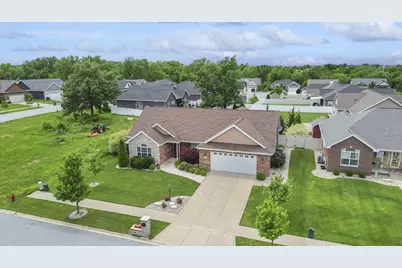 2428 Winesap Street, Schererville, IN 46375 - Photo 32