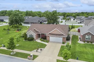 2428 Winesap St, Schererville, IN 46375 - Photo 32