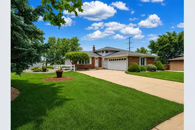 12316 W 103rd Court, Saint John, IN 46373 - Photo 1