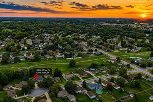12316 W 103rd Ct, Saint John, IN 46373 - Photo 16