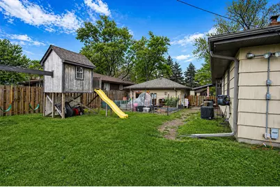 8845 Grace Street, Highland, IN 46322 - Photo 24
