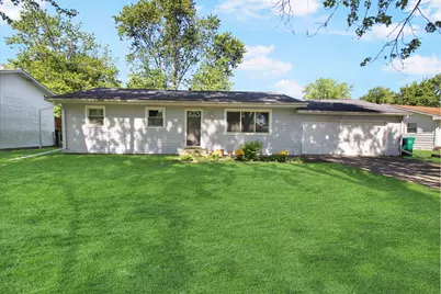 7714 Wallace Street, Merrillville, IN 46410 - Photo 2