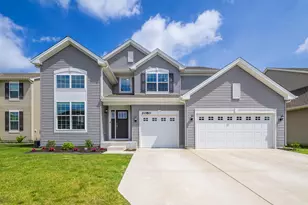2080 E 109th Pl, Crown Point, IN 46307 - Photo 1
