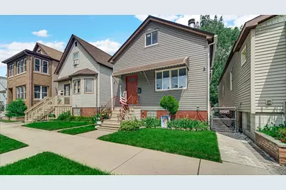 1421 Roberts Avenue, Whiting, IN 46394 - Photo 2