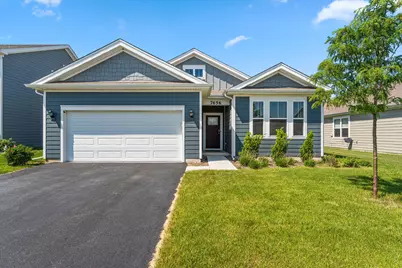 7656 W 105th Place, Crown Point, IN 46307 - Photo 1
