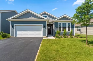 7656 W 105th Pl, Crown Point, IN 46307 - Photo 1
