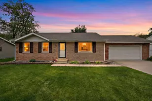 3317 W 78th Ave, Merrillville, IN 46410 - Photo 1