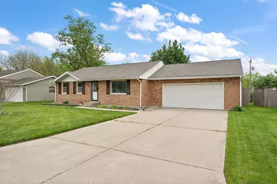 3317 W 78th Avenue, Merrillville, IN 46410 - Photo 14