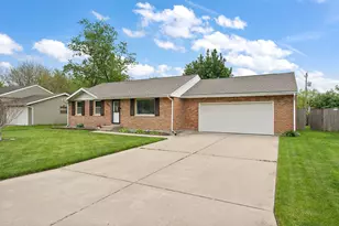 3317 W 78th Ave, Merrillville, IN 46410 - Photo 14