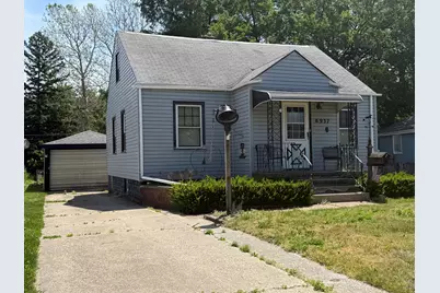 6937 Wicker Avenue, Hammond, IN 46323 - Photo 2
