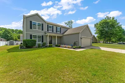 1965 Boardwalk Circle W, Portage, IN 46368 - Photo 2