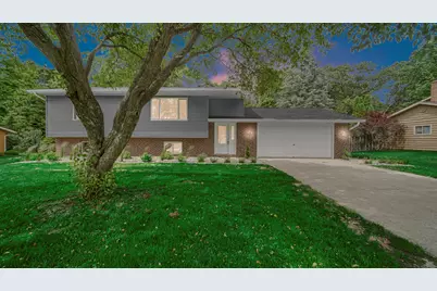 5939 W Van Gogh Trail, La Porte, IN 46350 - Photo 1