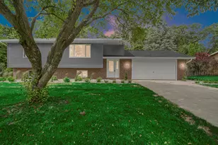 5939 W Van Gogh Trail, La Porte, IN 46350 - Photo 1