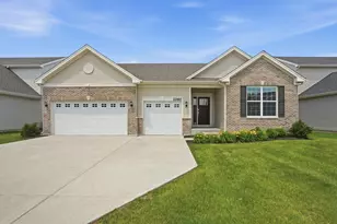 2260 E 110th Ln, Crown Point, IN 46307 - Photo 1