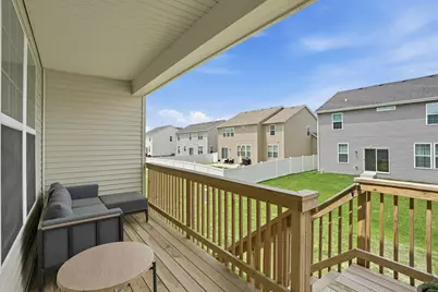 2260 E 110th Lane, Crown Point, IN 46307 - Photo 32