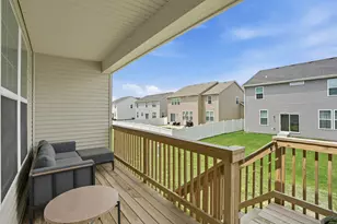 2260 E 110th Ln, Crown Point, IN 46307 - Photo 32