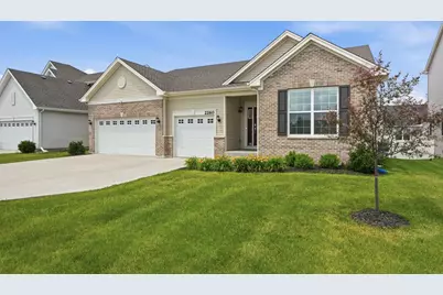 2260 E 110th Lane, Crown Point, IN 46307 - Photo 2