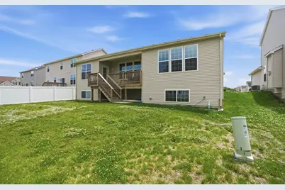 2260 E 110th Lane, Crown Point, IN 46307 - Photo 30