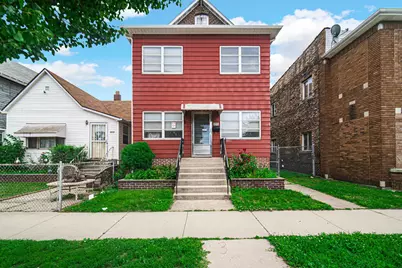 4941 Northcote Avenue, East Chicago, IN 46312 - Photo 1