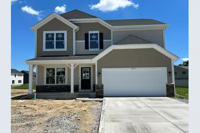 6880 Starling Drive, Schererville, IN 46375 - Photo 1