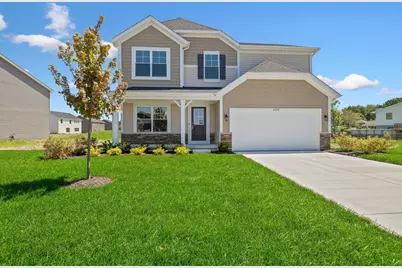 6880 Starling Drive, Schererville, IN 46375 - Photo 1