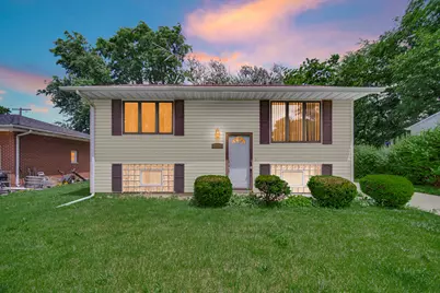 6131 Pennsylvania Street, Merrillville, IN 46410 - Photo 2