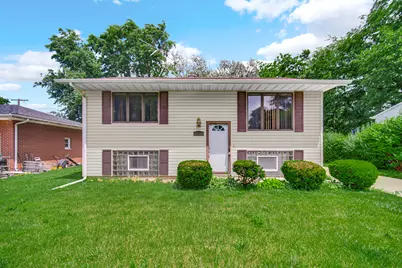 6131 Pennsylvania Street, Merrillville, IN 46410 - Photo 1