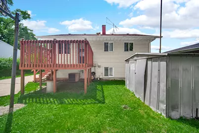 6131 Pennsylvania Street, Merrillville, IN 46410 - Photo 16