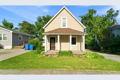 302 N West, Crown Point, IN 46307 - Photo 1