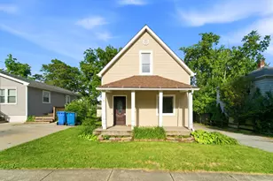 302 N W, Crown Point, IN 46307 - Photo 1