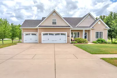 713 Ironwood Street NW, Demotte, IN 46310 - Photo 2